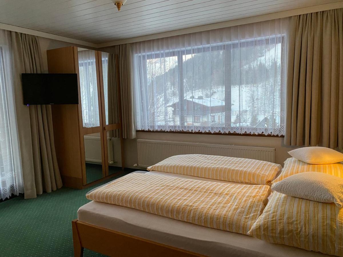 Haus Aichmann Apartment Schladming Exterior photo