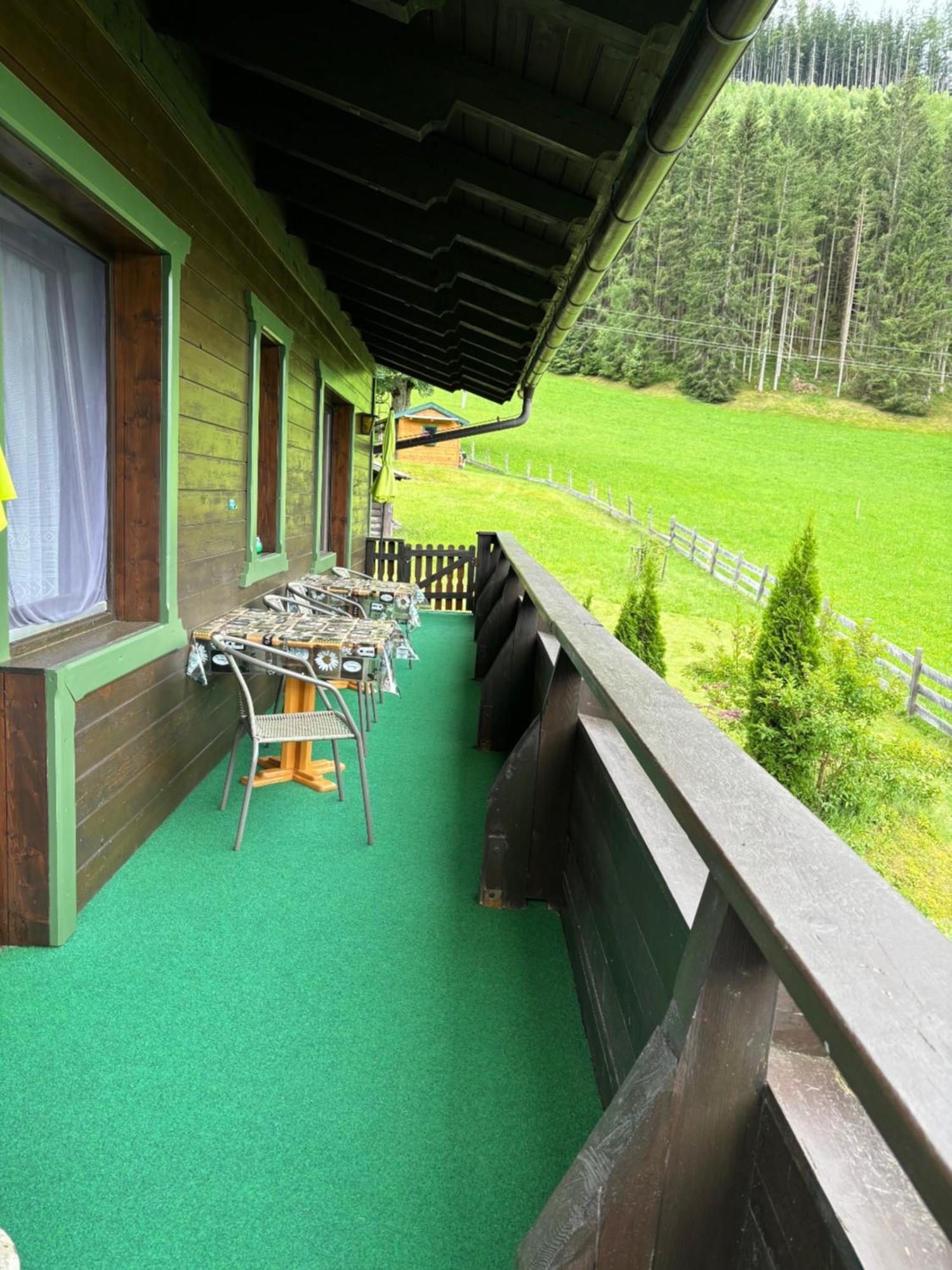 Haus Aichmann Apartment Schladming Exterior photo