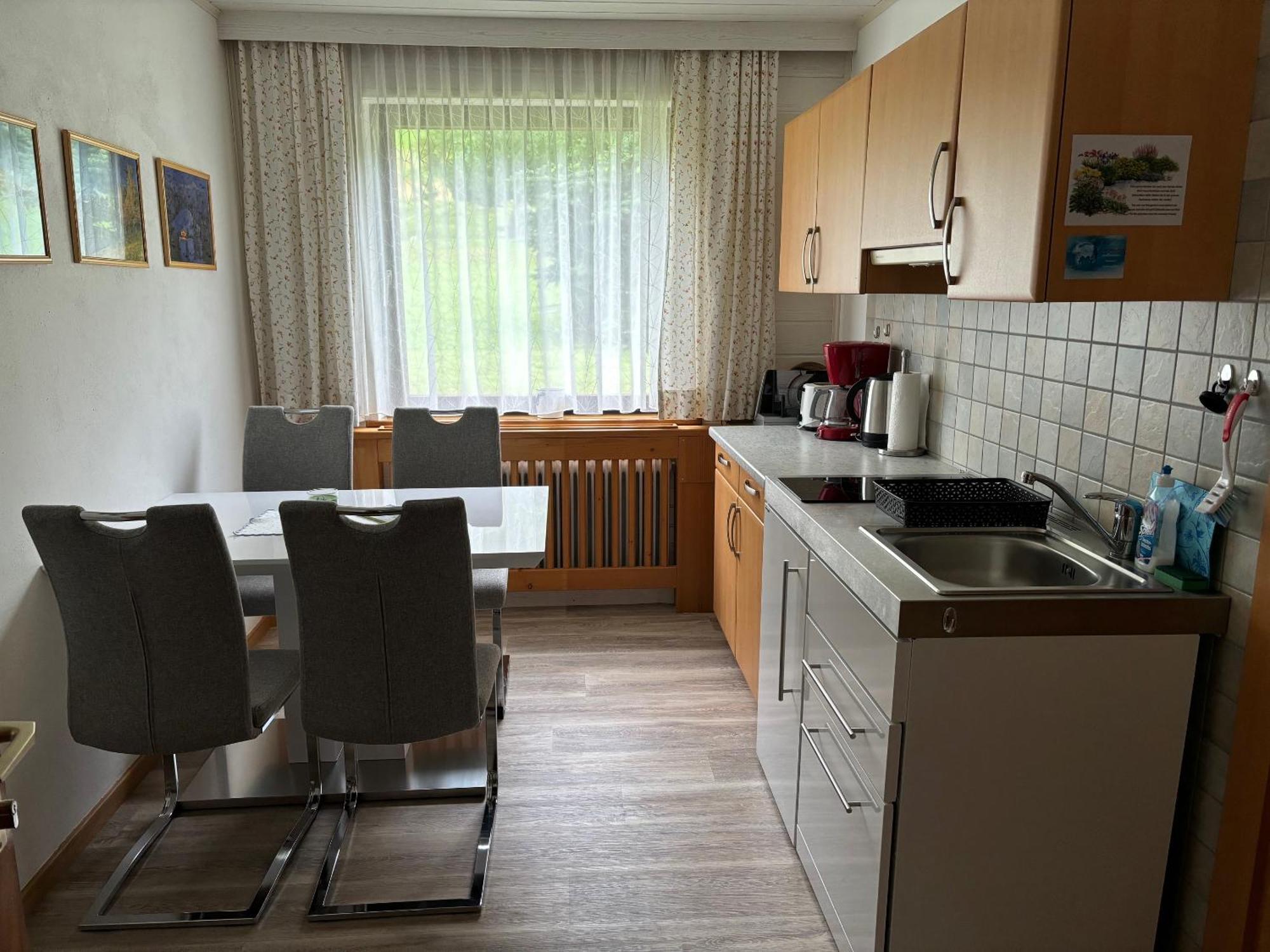 Haus Aichmann Apartment Schladming Exterior photo