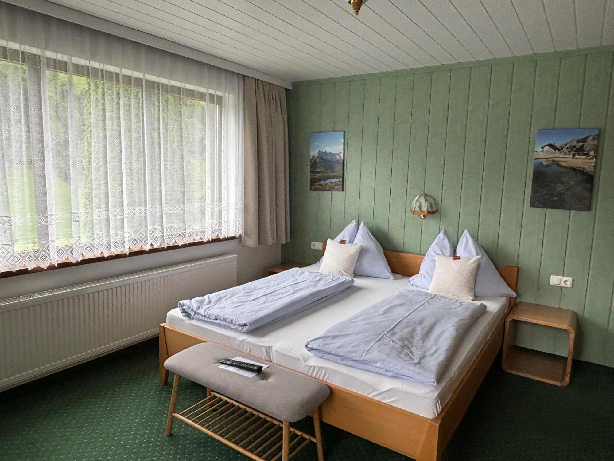 Haus Aichmann Apartment Schladming Exterior photo